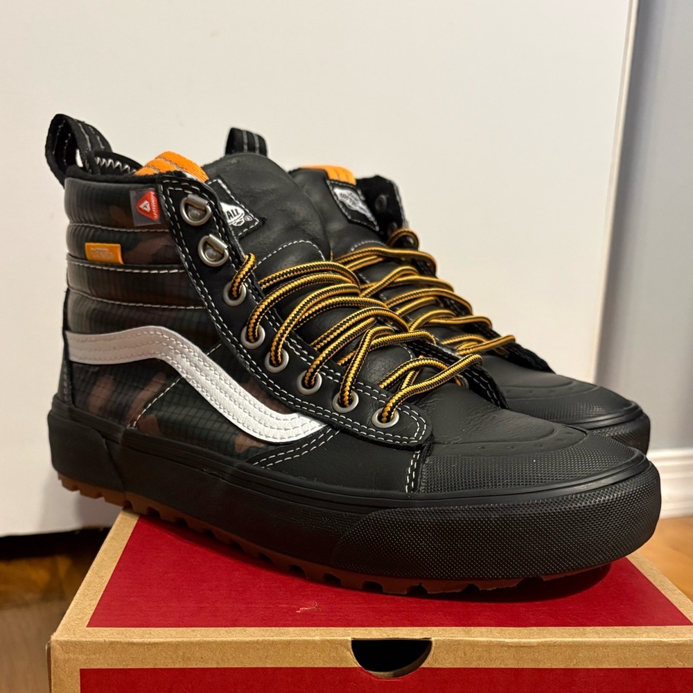 Vans Sk8-Hi Mte 2.0 DX